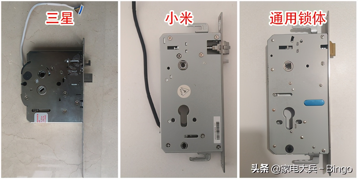 小米指纹锁与王力智能锁哪个好用,口碑最好指纹锁十大排行榜小米