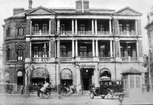 1885年10月清政府成立了什么,1872年轮船招商局