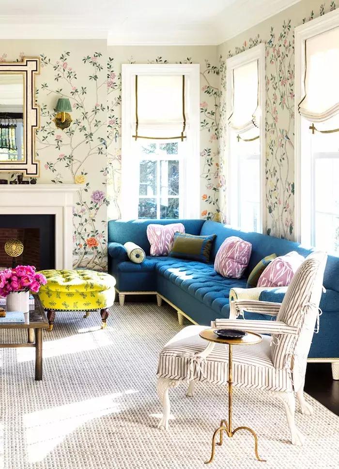 相信，即便再挑剔的人也会从中找到自己喜欢的家居