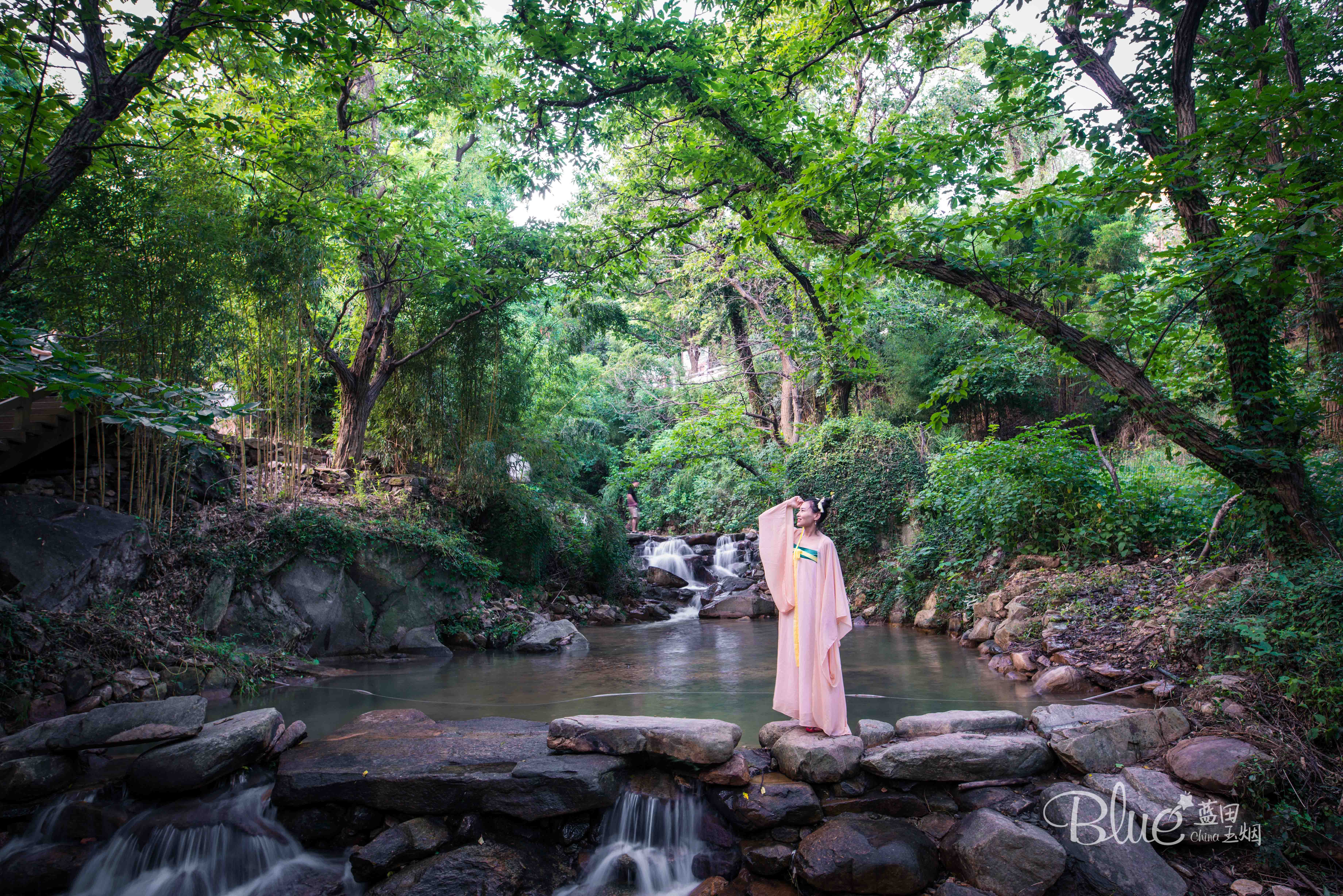 连云港著名景点花果山的传说,连云港的花果山景区