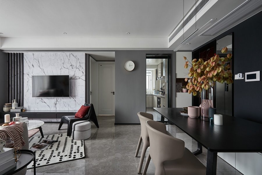 高级灰烟粉真的惊艳,高级灰烟粉撩人轻熟风