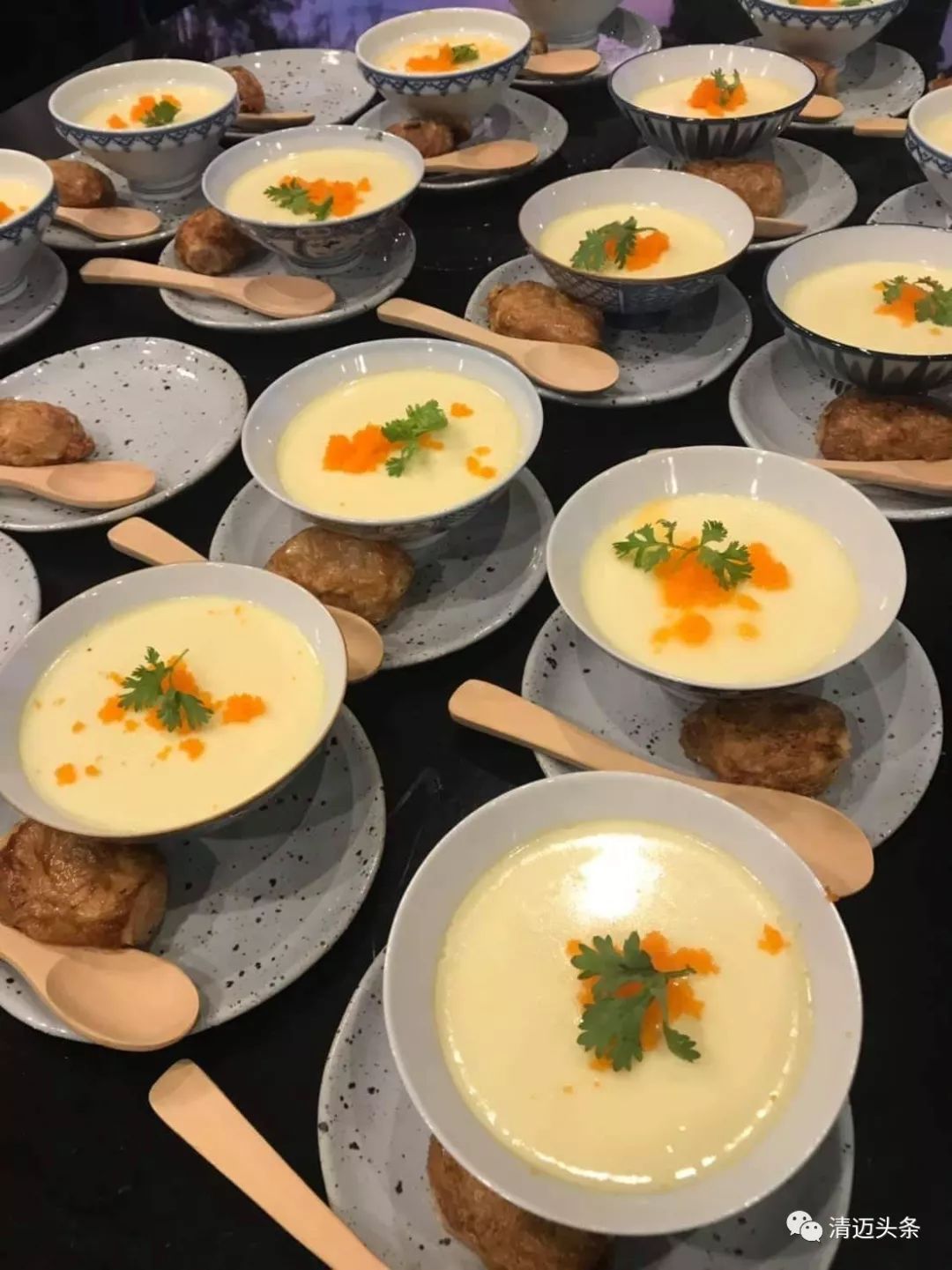 泰国清迈小众餐厅,清迈米其林餐厅kiew