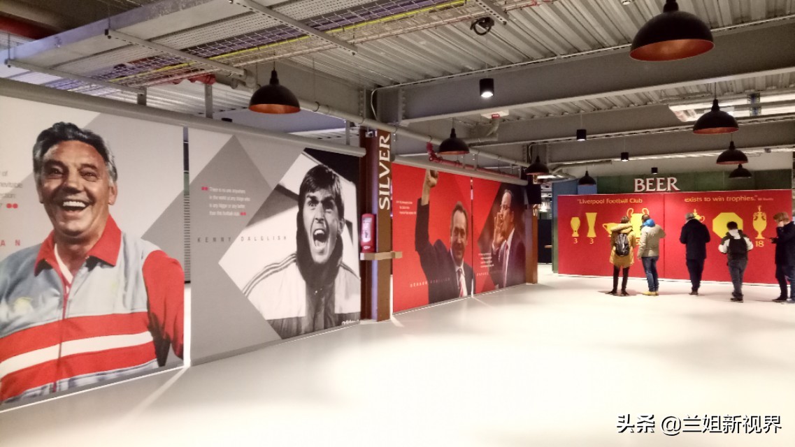 去英国看球旅行团,去英国看球是什么体验