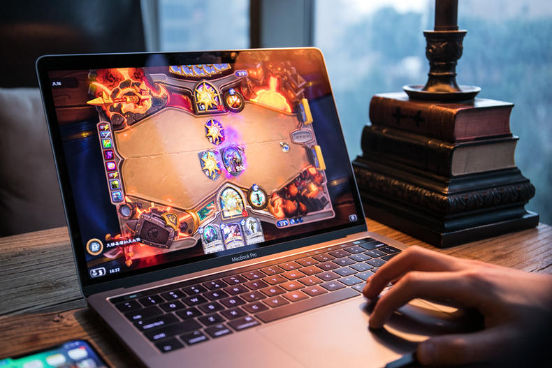 surfacepro和笔记本对比评测,macbookairm2和surfacepro9对比