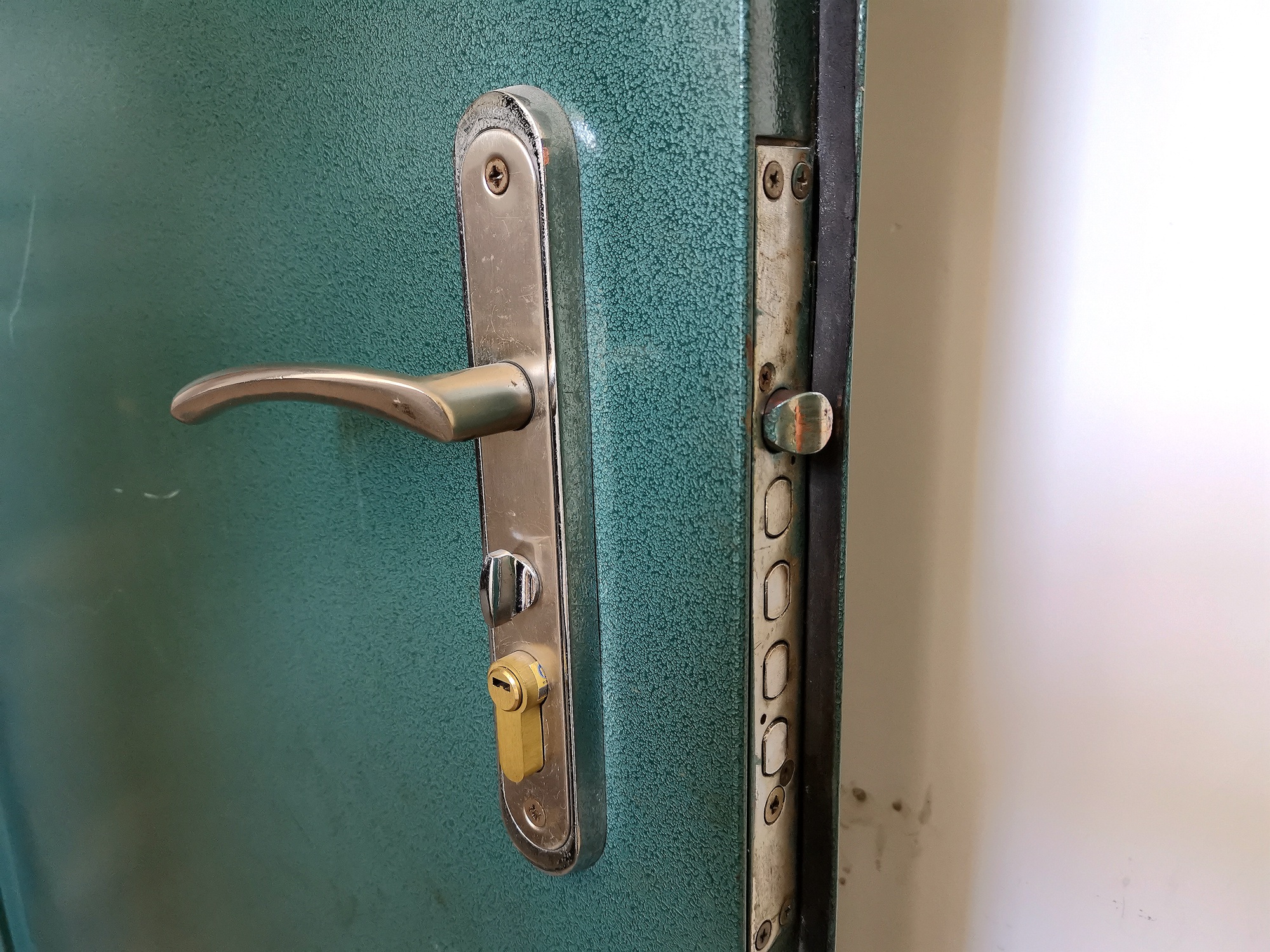 创米小白智能门锁官网,千元性价比高的智能门锁