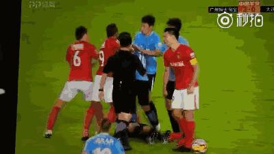 冯潇霆道歉为亚洲杯失误承担责任,冯潇霆现在状态