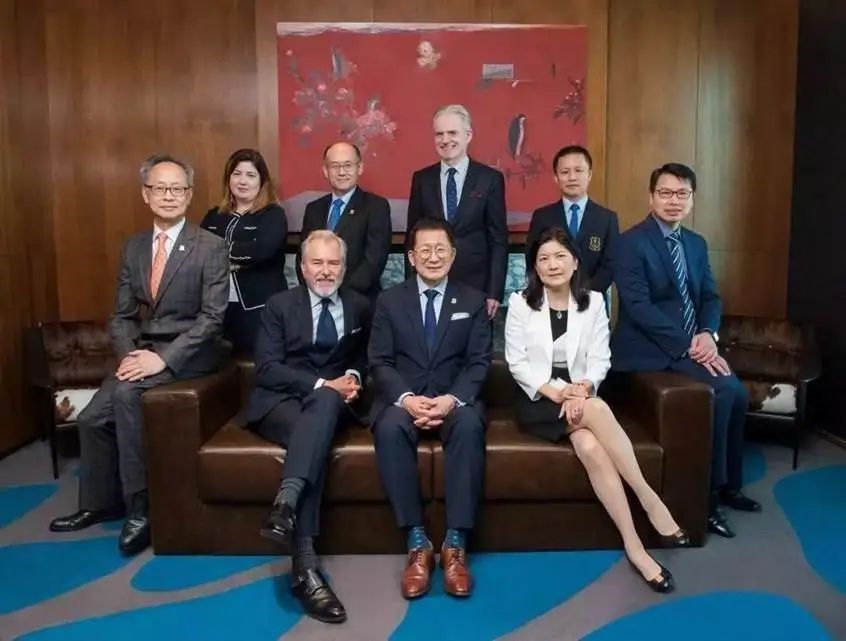 成都信息工程大学银杏酒店管理学院：成就学生，服务社会