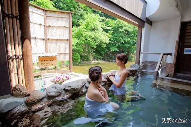 日本冬天滑雪去哪里,日本东北深山隐藏的秘密