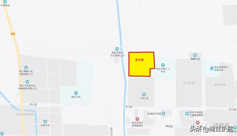 商丘西区新楼盘排行榜,商丘西区值得买的房