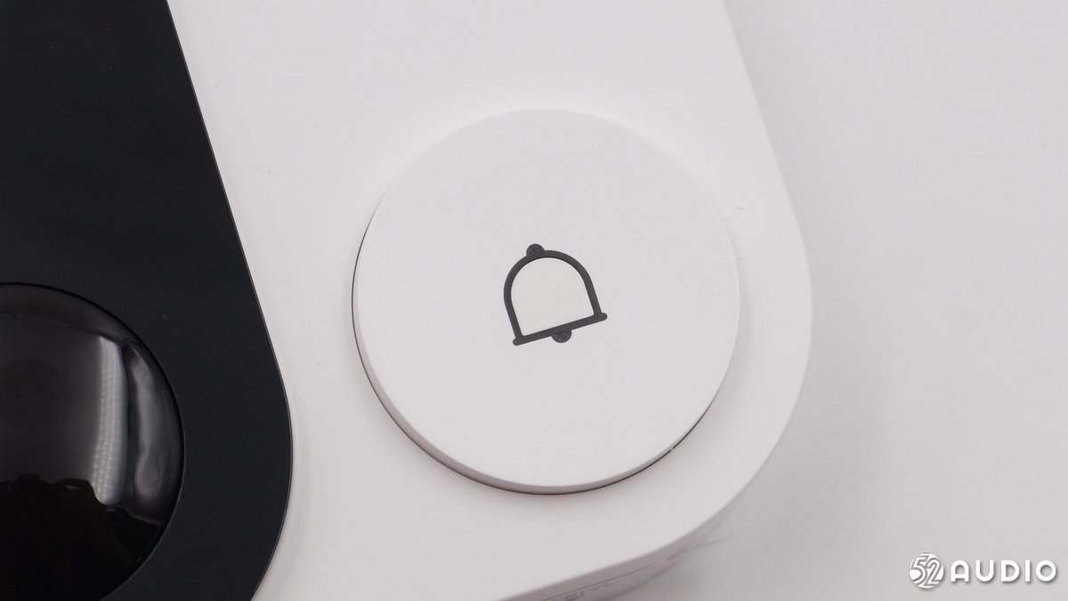 360度可视门铃拆机,360门铃拆机孔戳不动