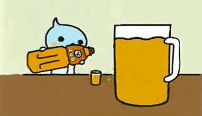 荔枝爽饮料童年回忆,超好喝的童年记忆饮料如今已消失