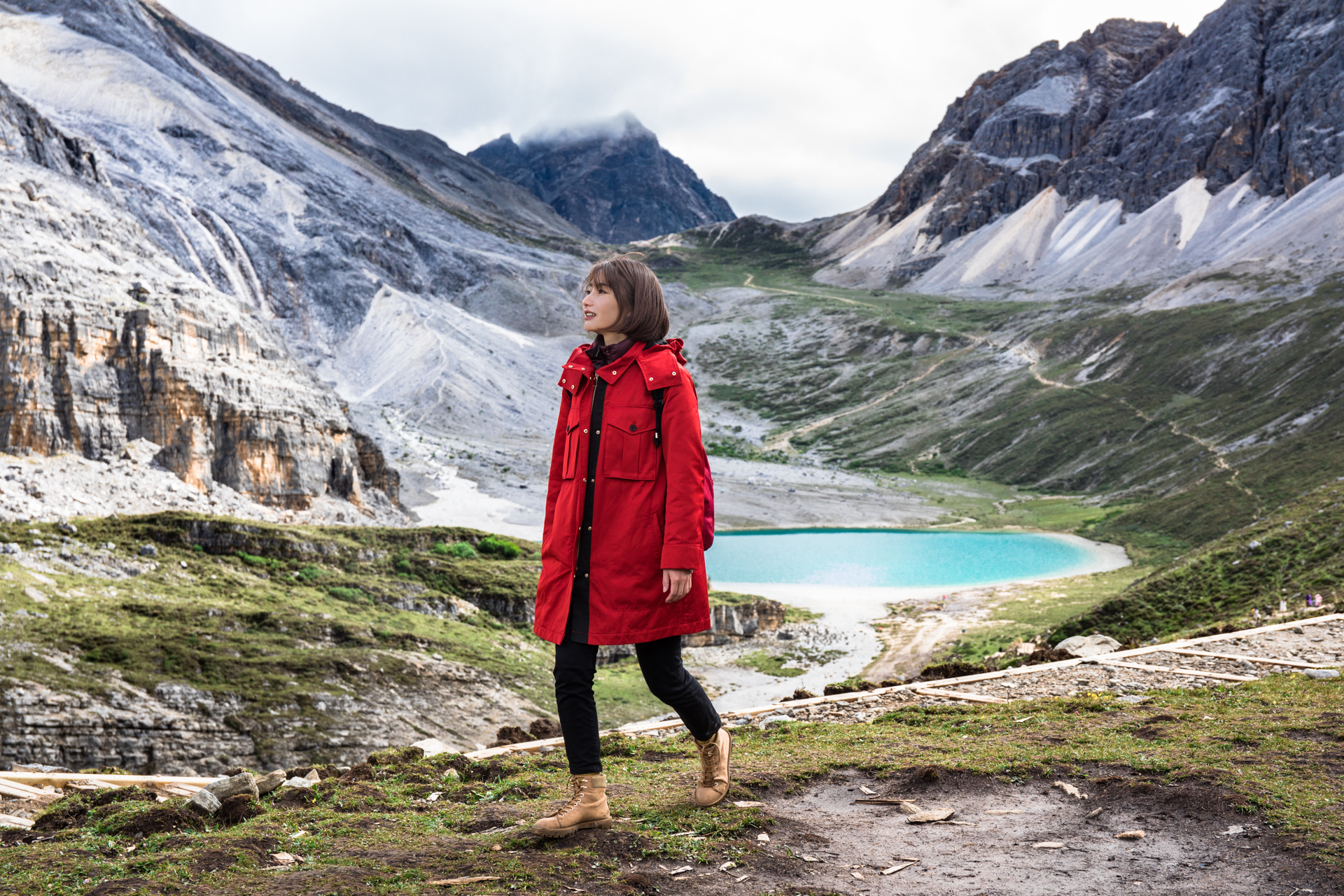 为什么想要去稻城亚丁,为什么要去一趟稻城亚丁