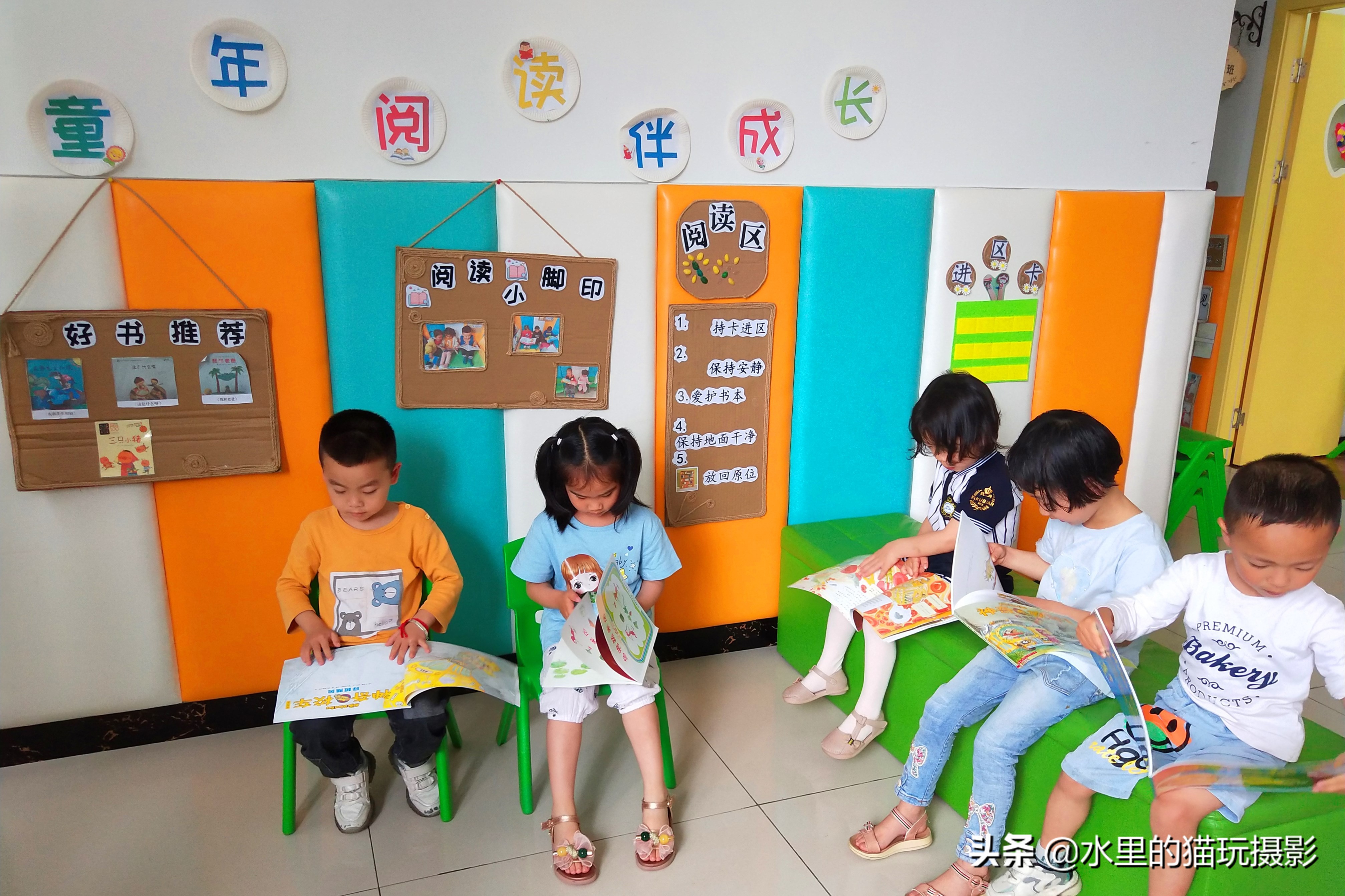 贵州书香校园,贵州省书香校园