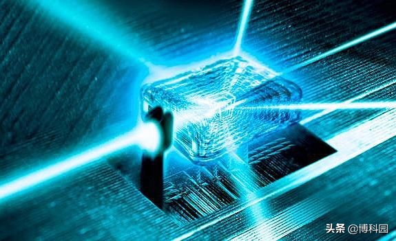 量子计算机预测股市,量子计算机的未来到底能干些啥