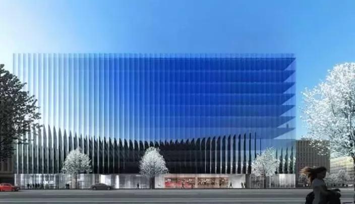 明框玻璃幕墙工程量计算规则,玻璃幕墙材料如何计算