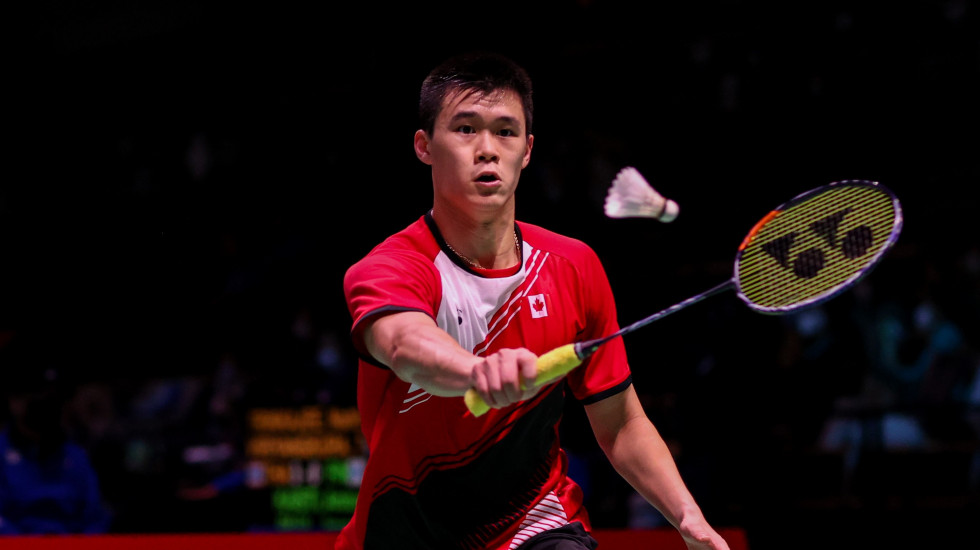 印尼3比2韩国,印尼3-2胜韩国汤姆斯杯