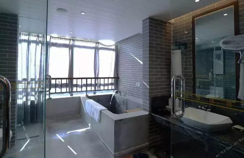 武汉冬季泡温泉的好地方推荐,武汉泡温泉的地方一日游