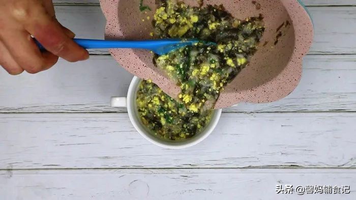 宝宝便秘？煮粥加些这食材，营养密度高，还能防便秘