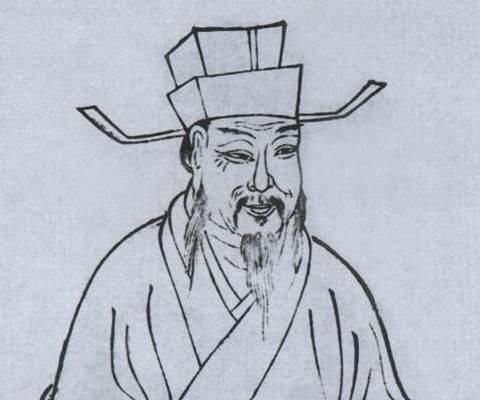 中探花被皇帝取消，此人：我再考！结果又中探花，三次担任此官职