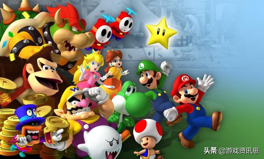 为什么腾讯游戏做不出好游戏,为什么腾讯游戏被这么多人吐槽