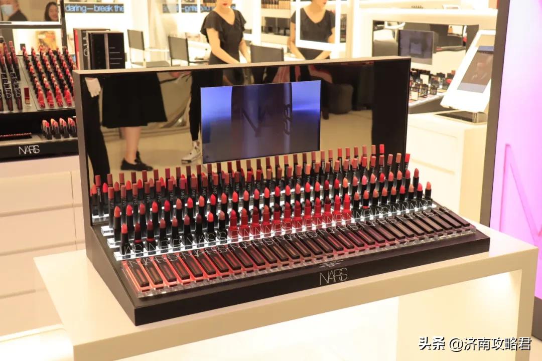 济南第一家山姆店,济南第一万象城