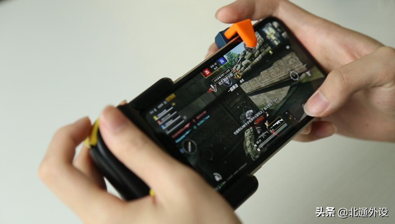 北通j1吃鸡神器上手评测,北通j1吃鸡神器多少钱