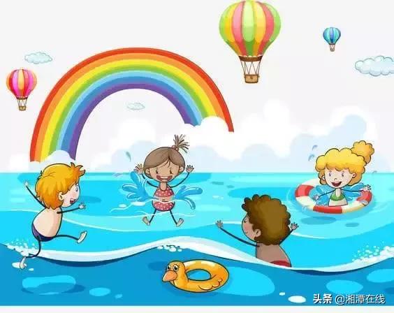 昭山城市海景水上乐园晚上好玩吗,昭山城市海景水上乐园有哪些