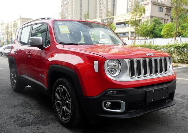 一般什么人会开Jeep自由侠？开它有档次吗？有什么优缺点？