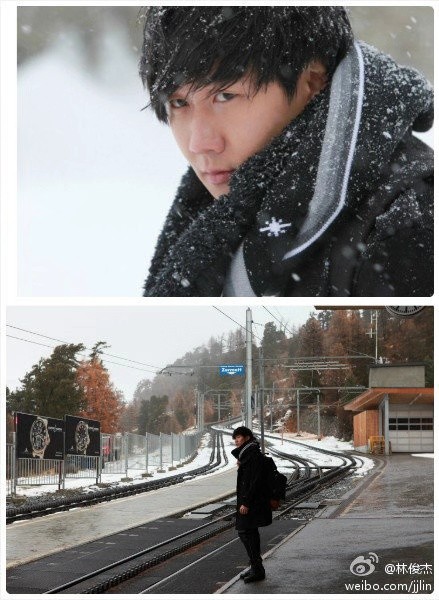 林俊杰学不会音乐,林俊杰学不会独白版