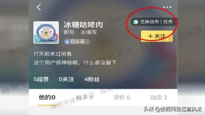 闲鱼网络诈骗最新骗局,净网最新骗术套路