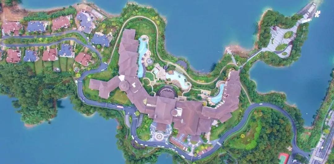 智慧体育综合体发展与创新,上海陆道动美