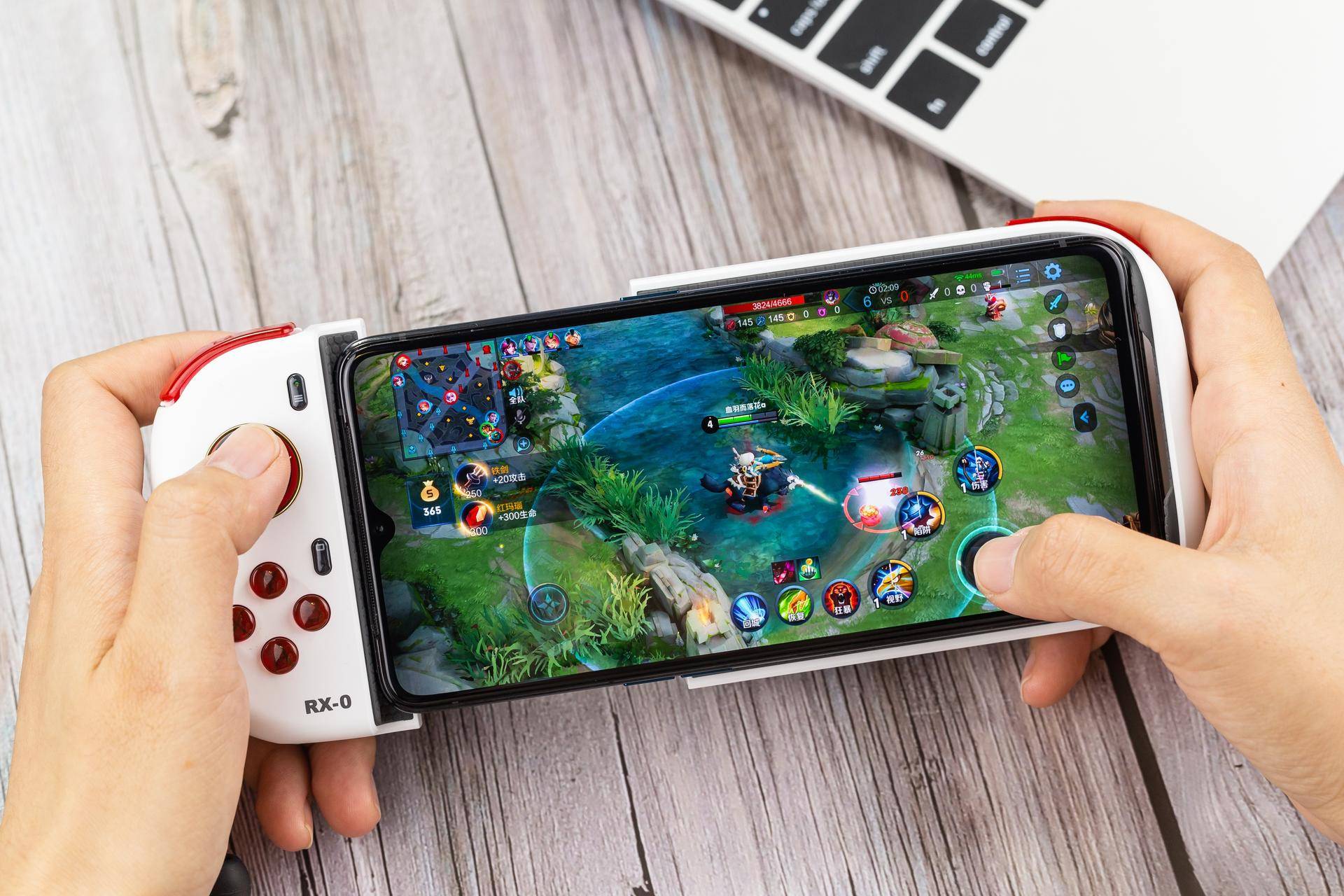 最近新出的手柄游戏,游戏手柄彩虹