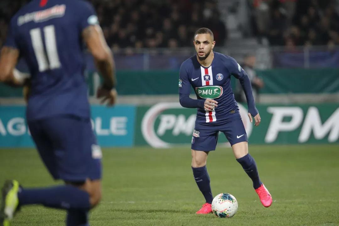 大巴黎的阵容有多强,大巴黎阵容2019阵型图