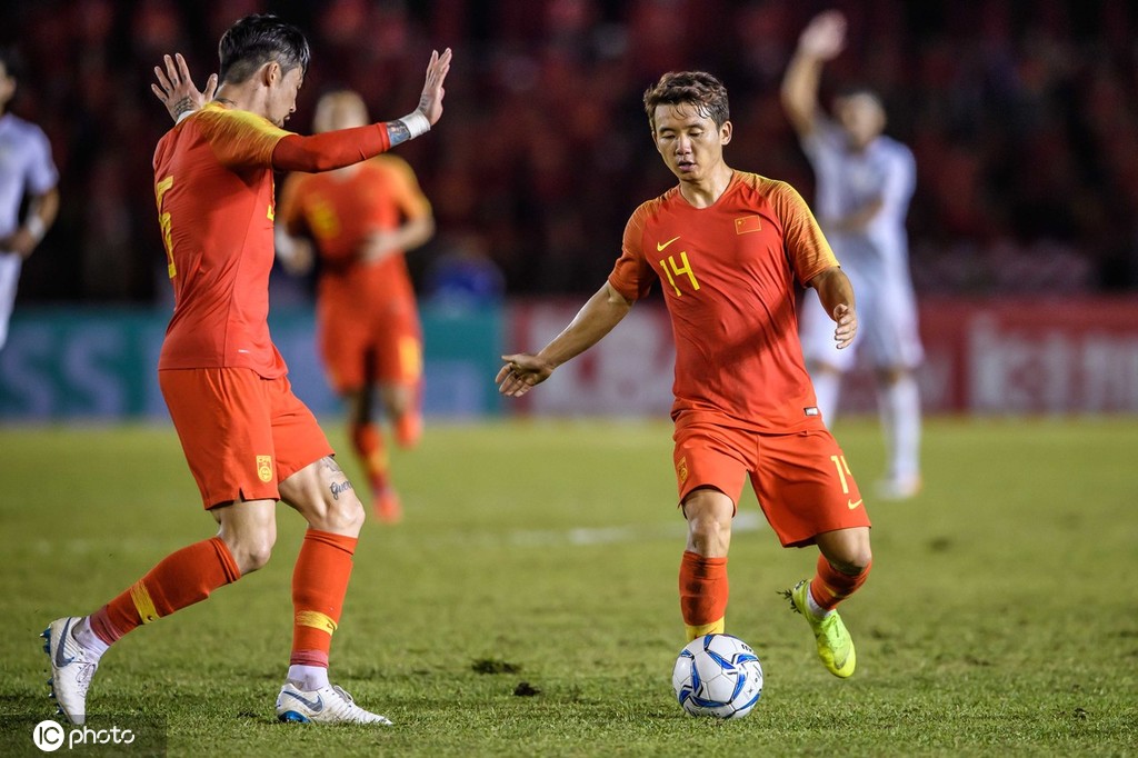 国足啥时候触底反弹,国足战略价值分析