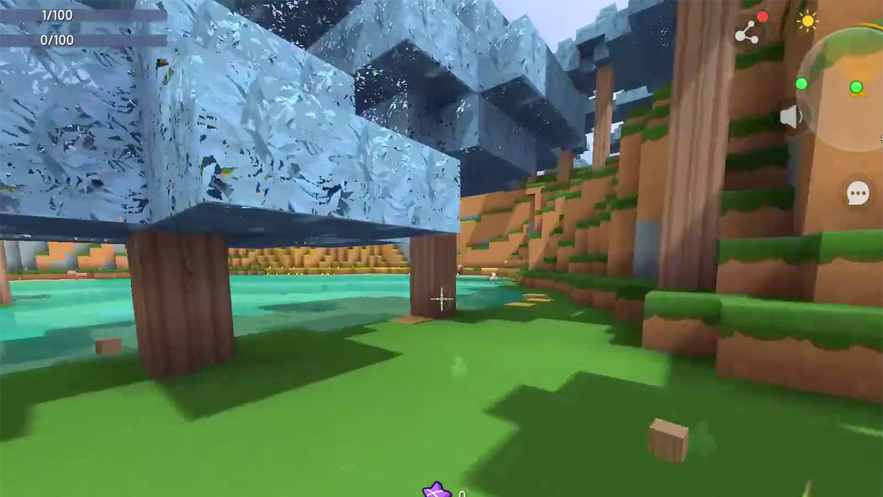 mc玩家怎么看待迷你世界,mc玩家见到迷你世界主播退游