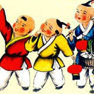 幽默的谚语,有趣的民间谚语