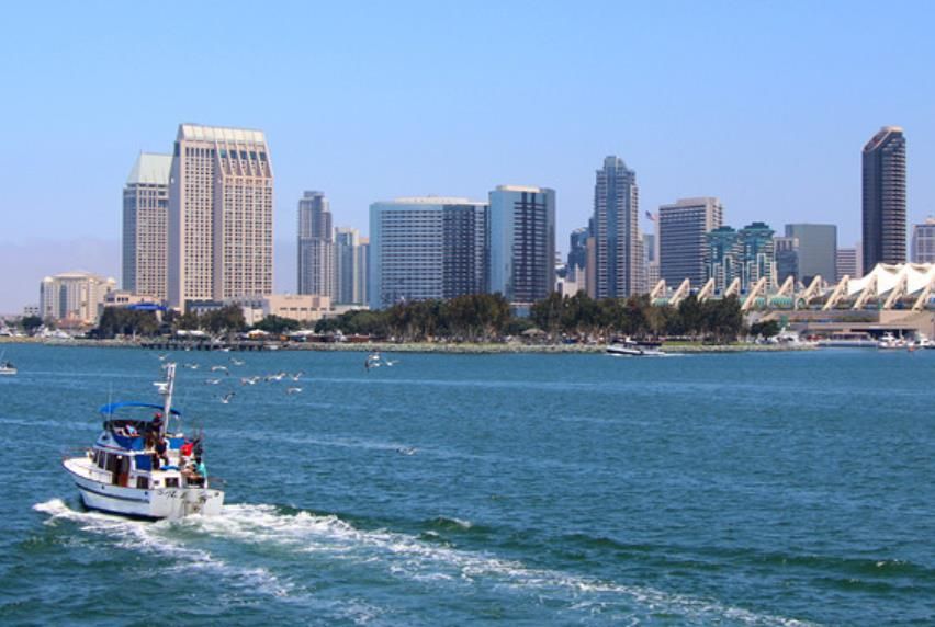 美国与墨西哥边境城市对比分析,墨西哥美国边境城市