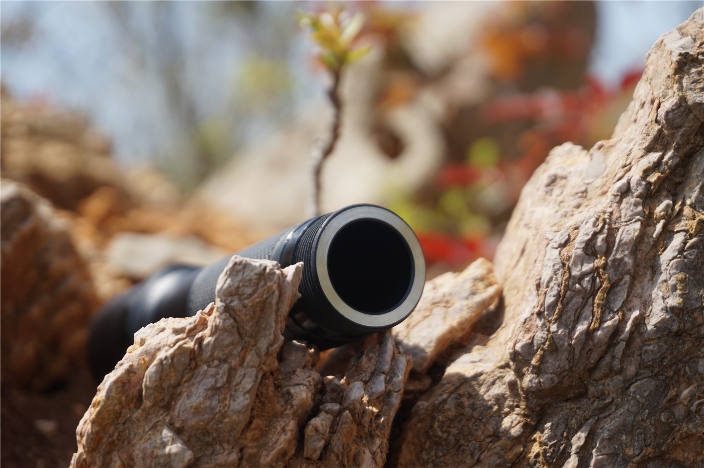 纳丽德p80手电使用时间测评,纳丽德手电p80测评