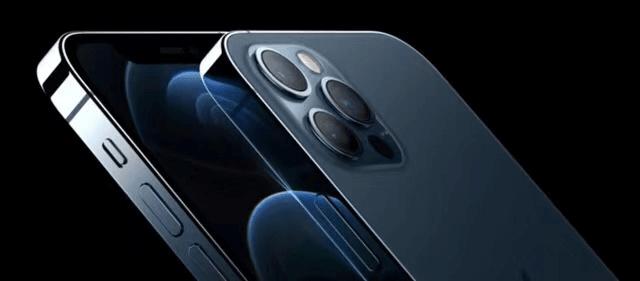 还在等iPhone13？不如租一部iPhone12才20元