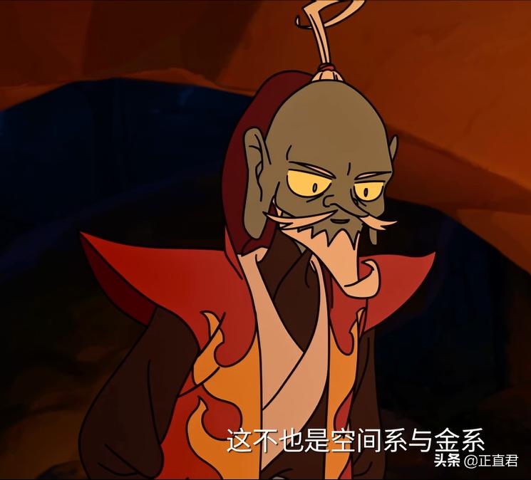 罗小黑战记玄离的秘密,罗小黑战记玄离的图片