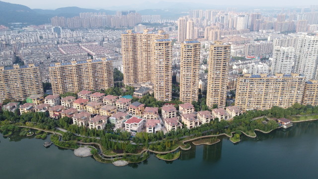 春日新余,美丽钢城新余