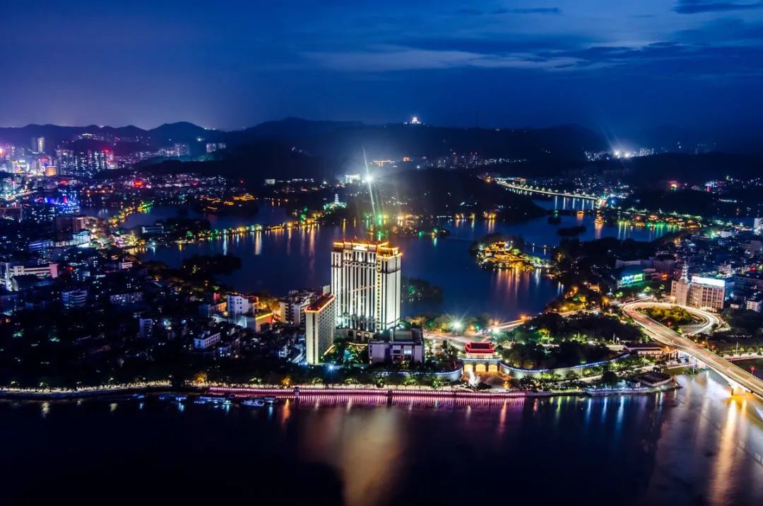 广东惠州最差城市,广东惠州什么样子