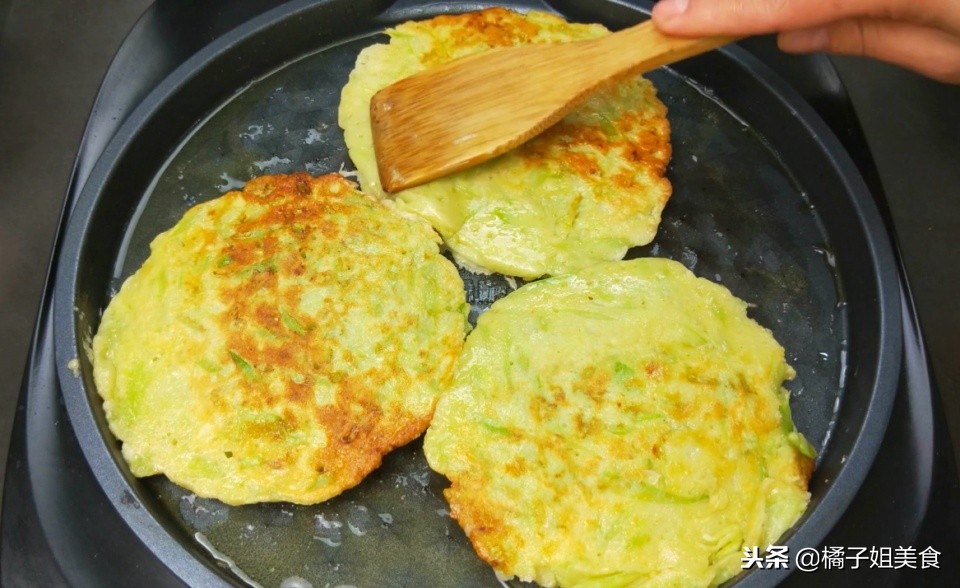老公早餐饼的做法大全,老公最爱吃的美食