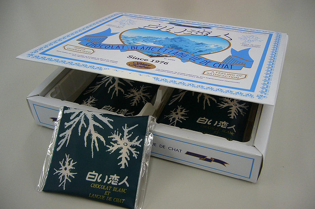 大阪精致的小纪念品,去大阪必买的小礼品