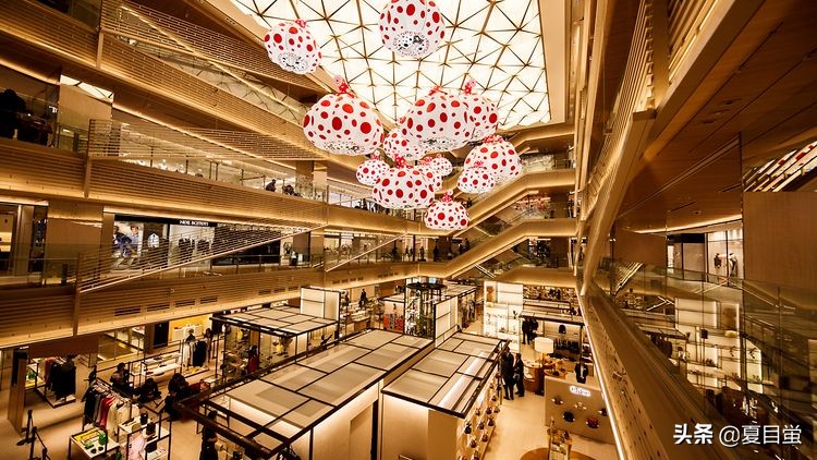 东京银座购物攻略运动用品,东京购物指南中文版