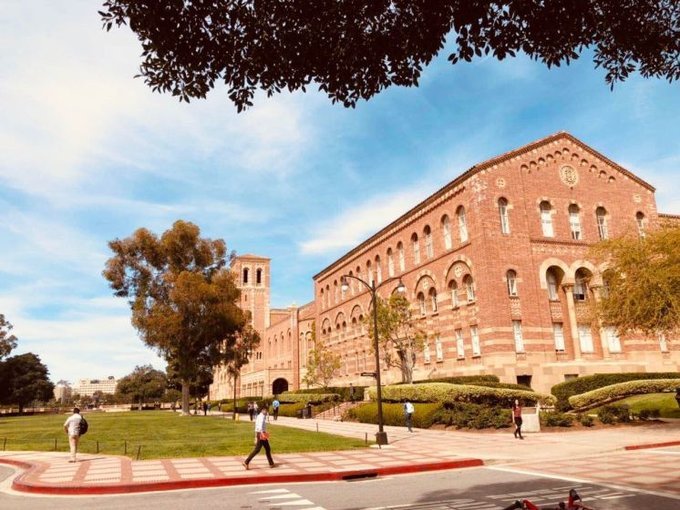 美国自由行加州洛杉矶之旅,美国洛杉矶20天旅游线路