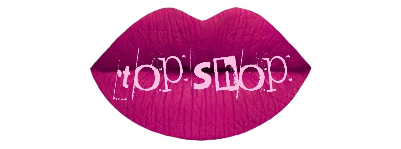 潮流彩妆品牌,快时尚都有哪些品牌