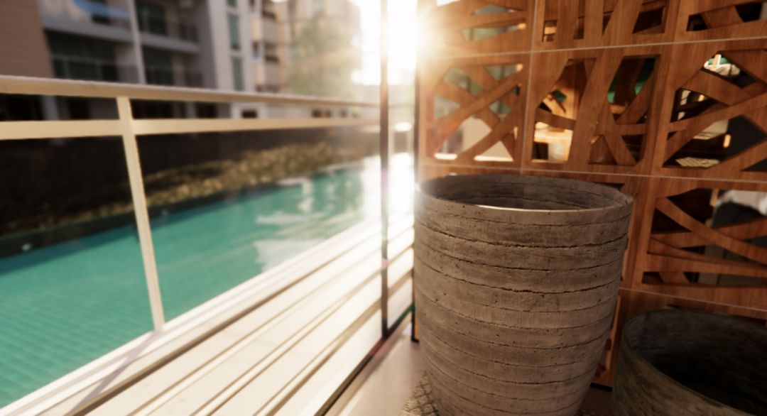 成为Autodesk合作伙伴,Enscape2.7怎样在Revit里起飞?