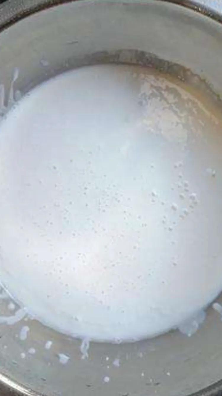 教你在家做广东肠粉2分钟学会,自制肠粉美好的一天从吃早餐开始