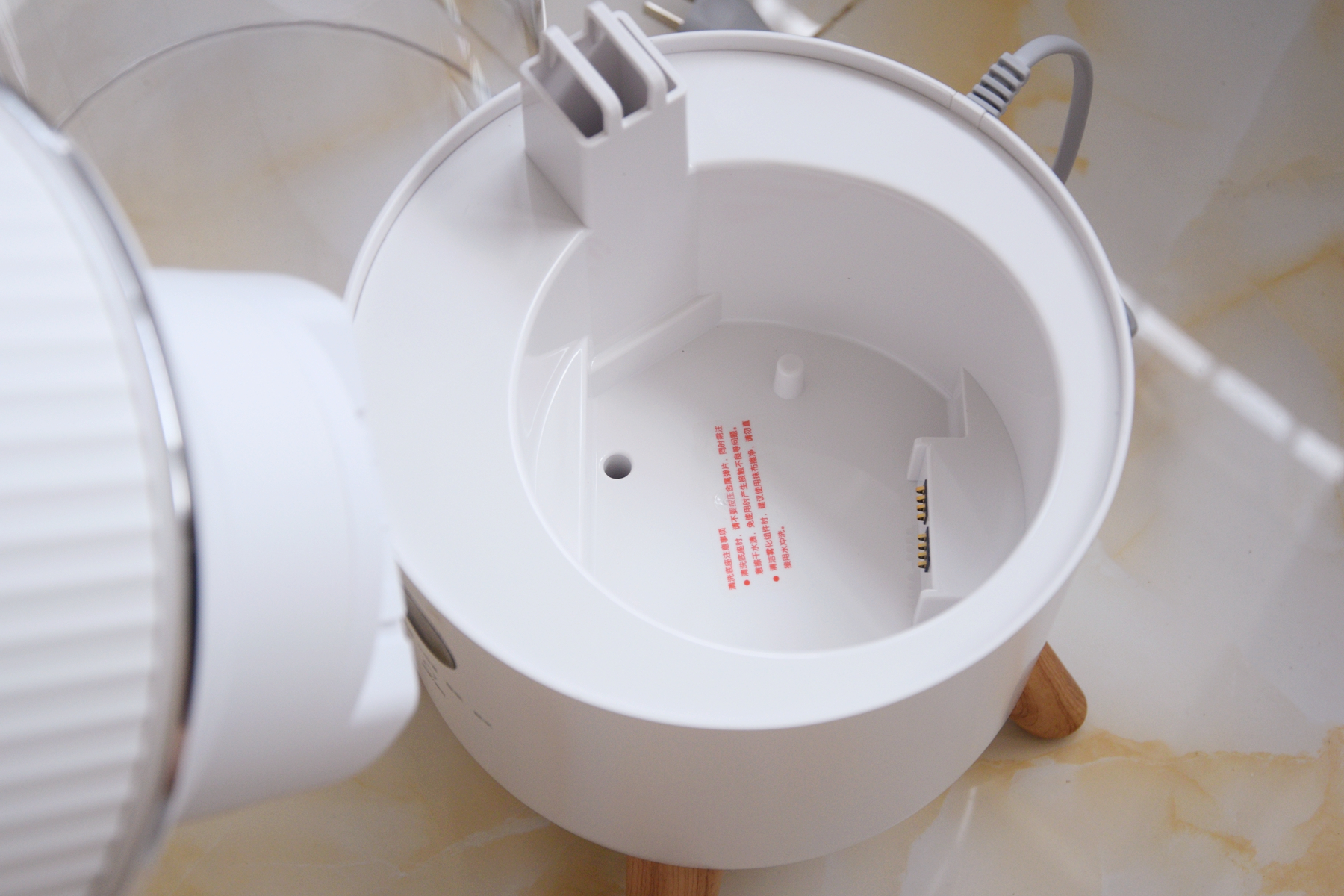 告别秋冬干燥加湿器,夏日必备新款加湿器